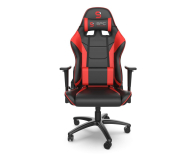 SPC Gear SR300 V2 (Czarno-Czerwony) - 528151 - zdjęcie 1